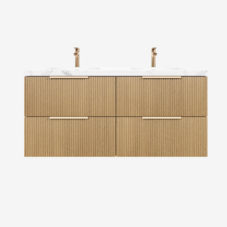 Eden Wall hung Vanity