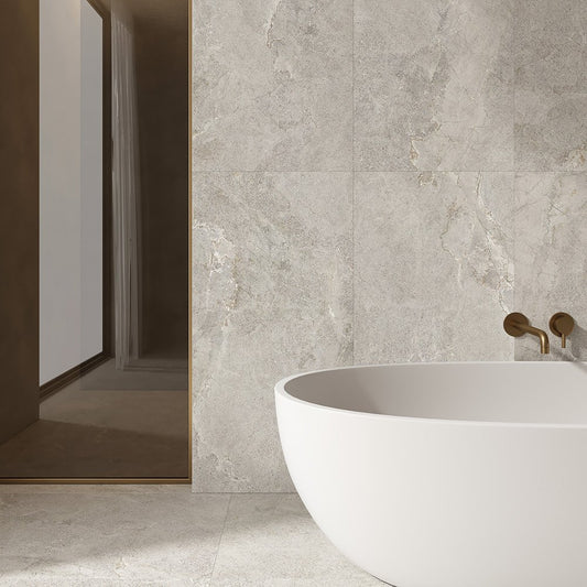 TG-DWANT-ASH Porcelain Tiles
