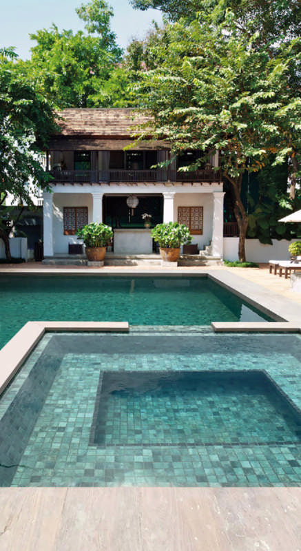 Penta Vanguard Bali Stone matte