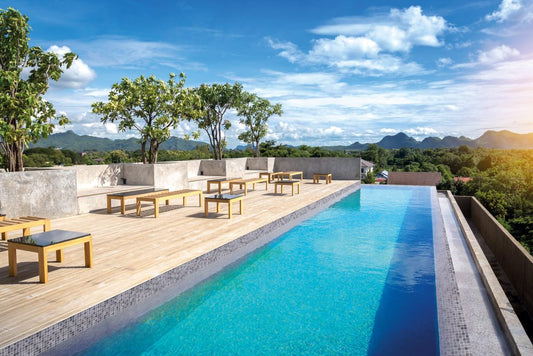 Vanguard Nordic Stone