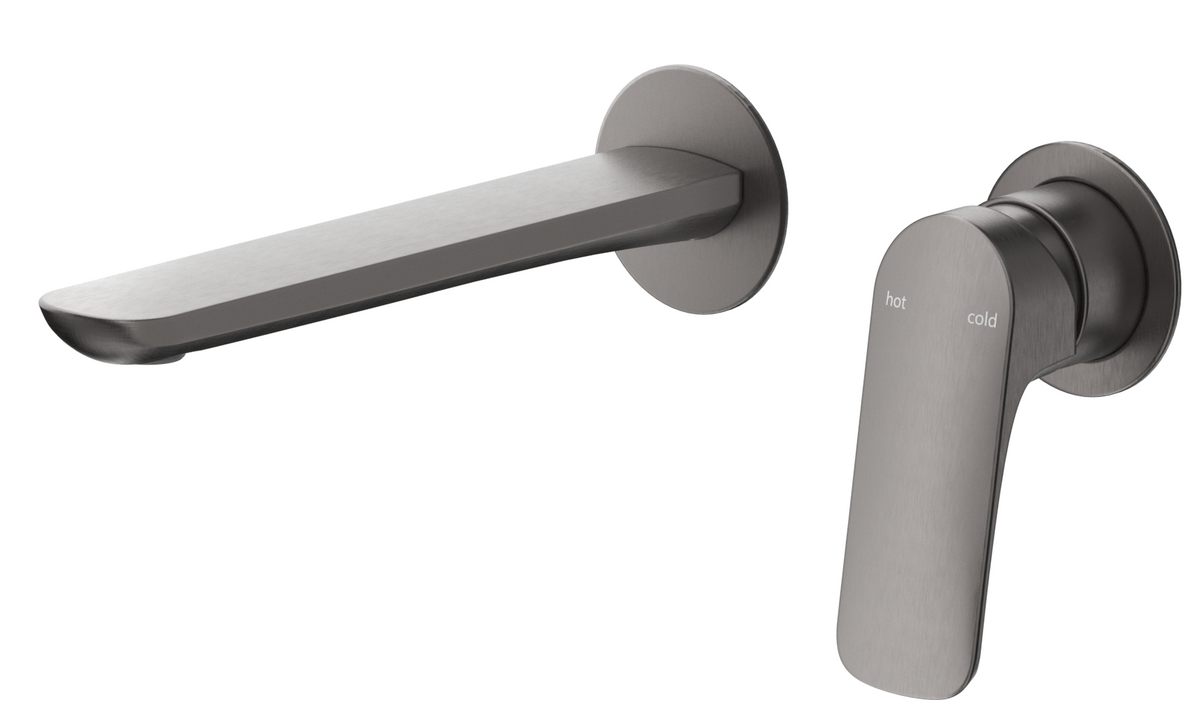BELLA VISTA KAZA WALL-SPOUT- 2P-TRIM KIT ONLY