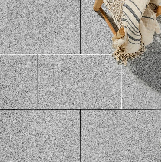 Diamon White Granite