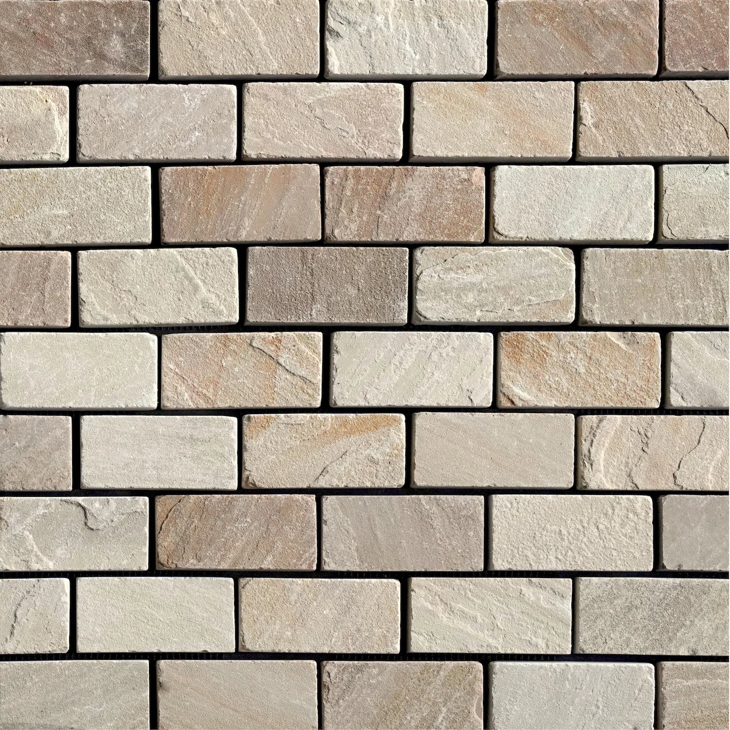 TG-MAJ-REC COBBLE STONE