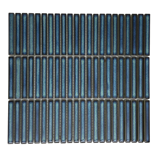 VINTAGE STACK EMERALD GLOSS