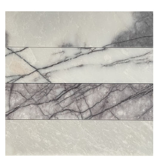 NEW YORK SUBWAY HONED