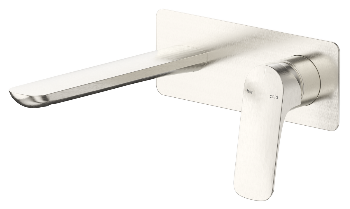 BELLA VISTA KAZA WALL-SPOUT COMBO -1P-TRIM KIT ONLY