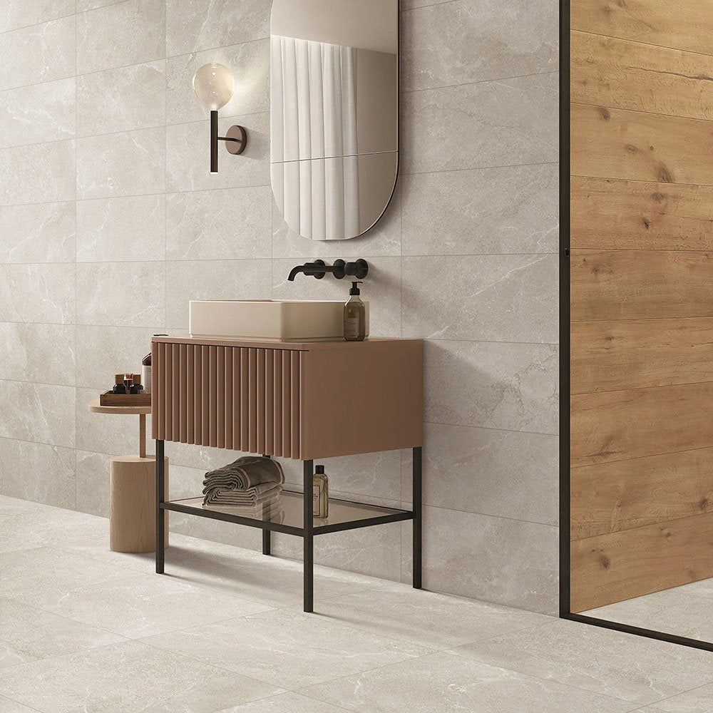 TG-Hamilton-Clay Porcelain Tile