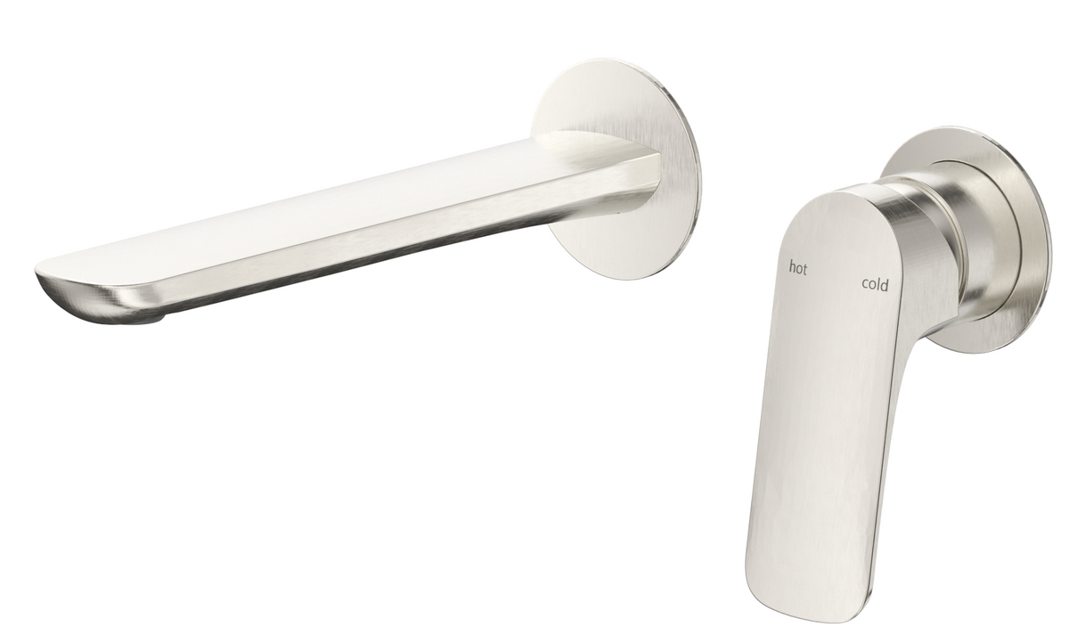 BELLA VISTA KAZA WALL-SPOUT- 2P-TRIM KIT ONLY