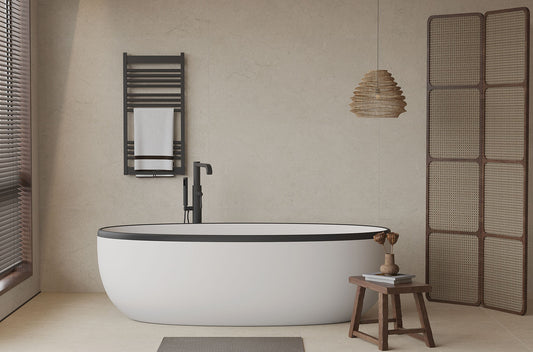 Crema Marfil Porcelain Tile