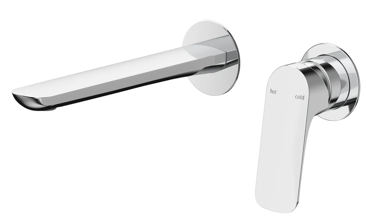 BELLA VISTA KAZA WALL-SPOUT- 2P-TRIM KIT ONLY