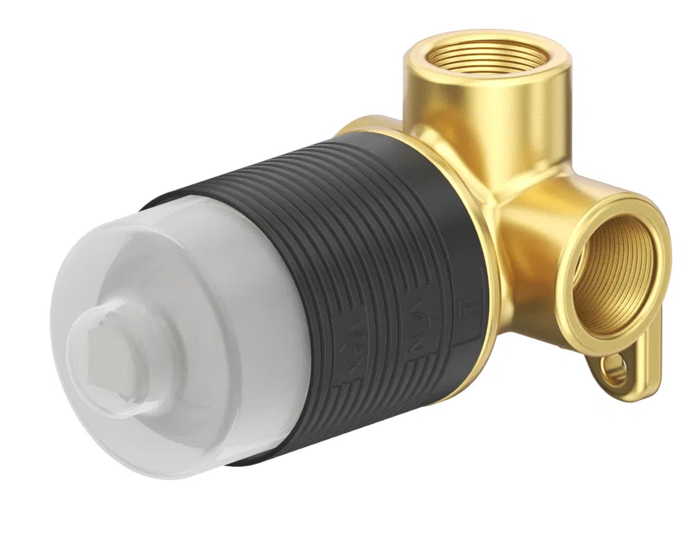BELLA VISTA LANTRA SHOWER MIXER-BODY ONLY