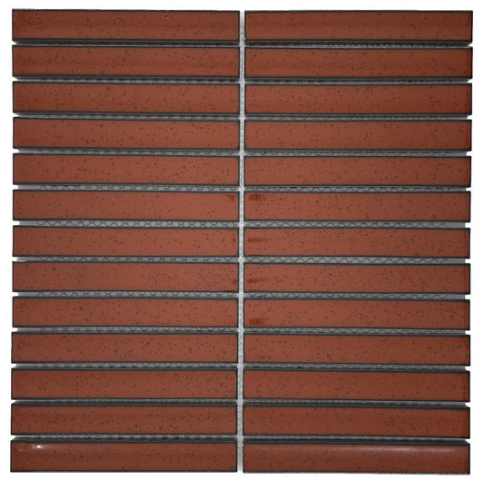 CONCAVE RED STACK GLOSS