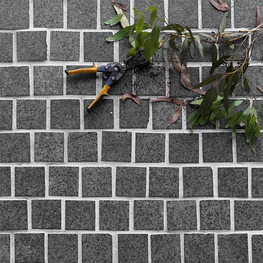 TG-RAVEN Cobblestone