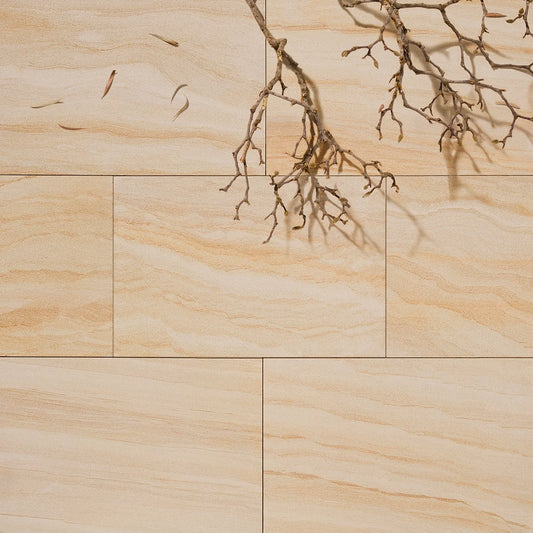 Teakwood Sandstone