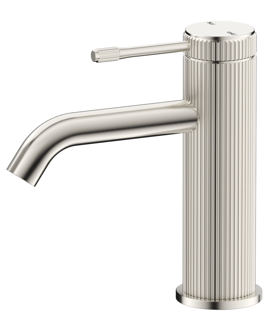 BELLA MICA FLUTED BASIN MIXER