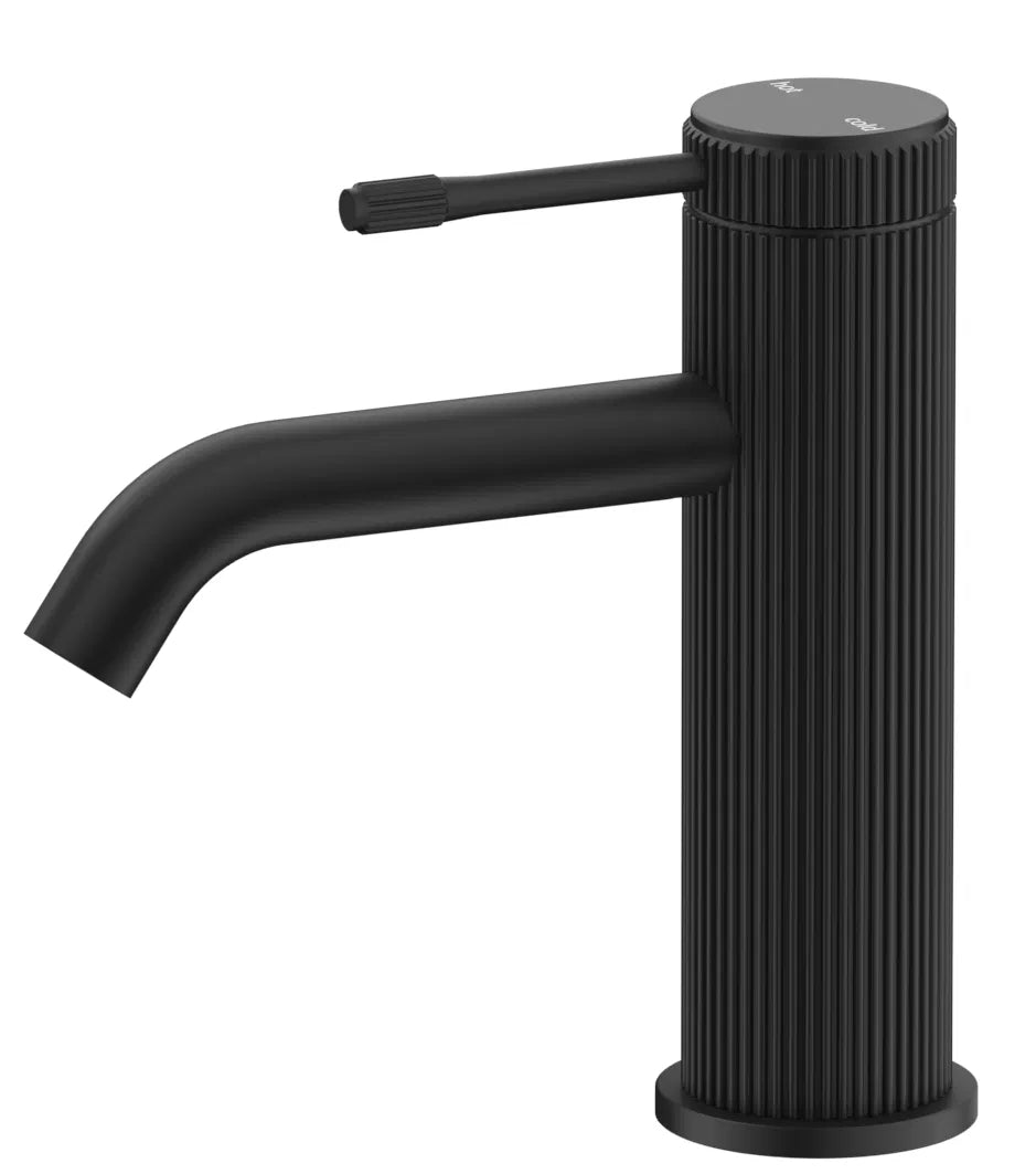 BELLA MICA FLUTED BASIN MIXER