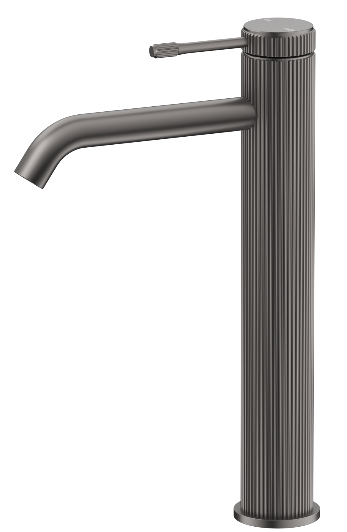 BELLA VISTA MICA FLUTED TALL BASIN MIXER