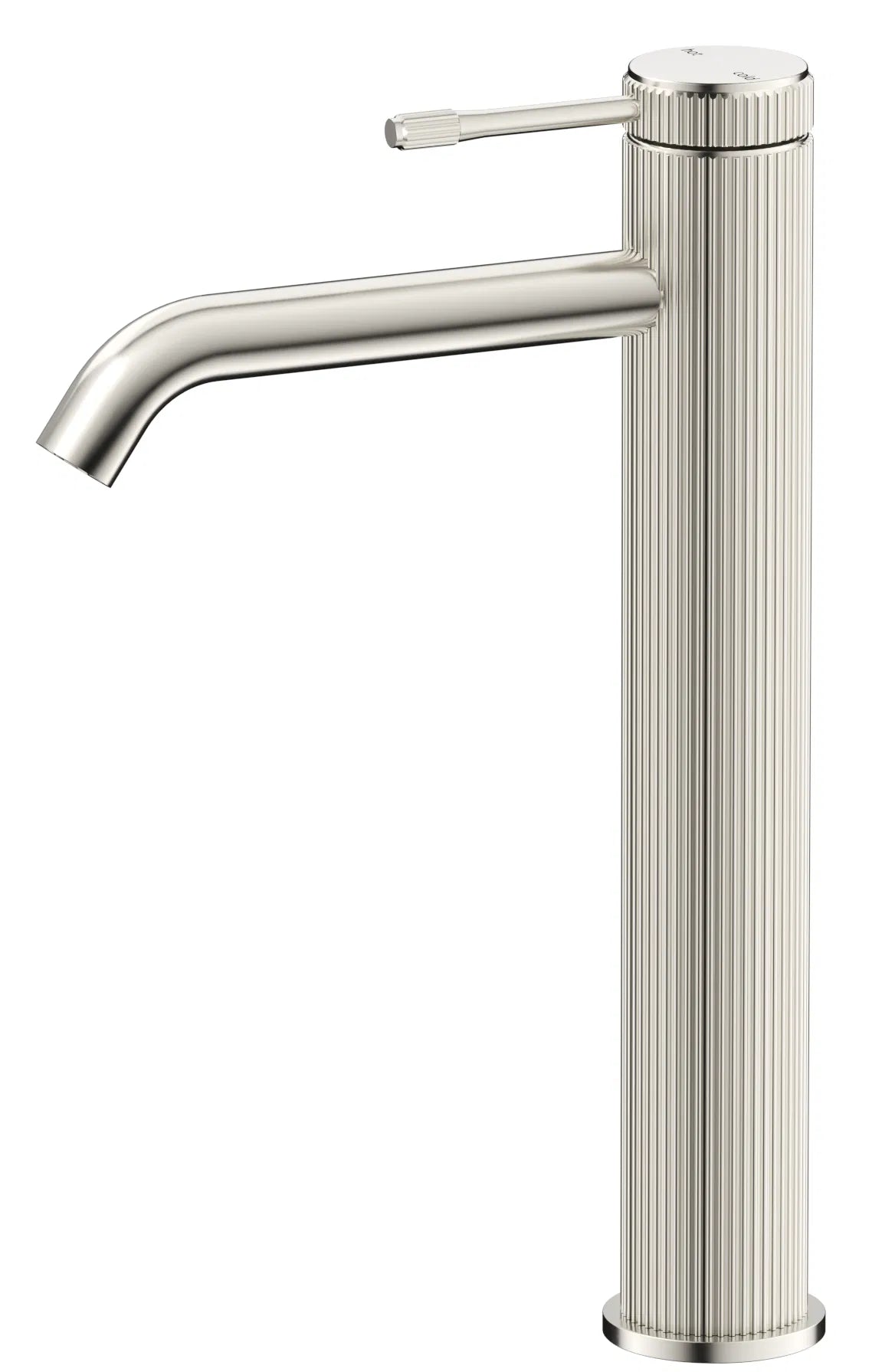 BELLA VISTA MICA FLUTED TALL BASIN MIXER