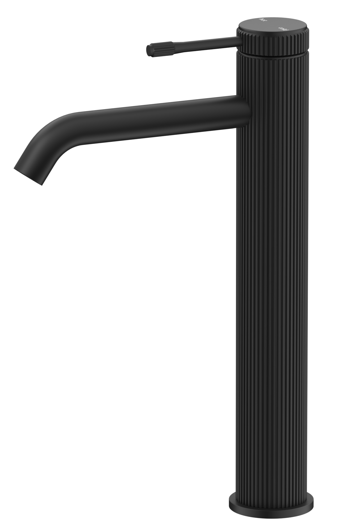 BELLA VISTA MICA FLUTED TALL BASIN MIXER