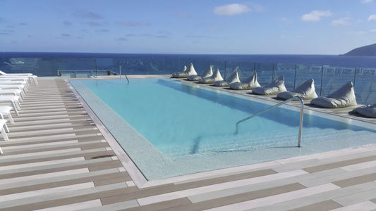 Nieve Verde Light gloss (matte – indent only)