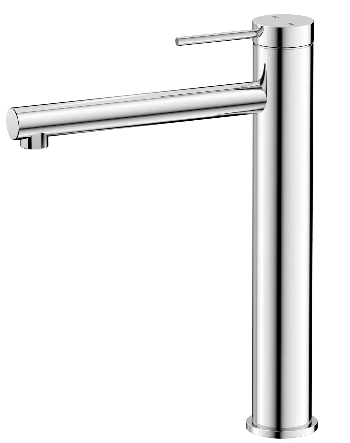 BELLA VISTA MICA TALL BASIN MIXER STRAIGHT