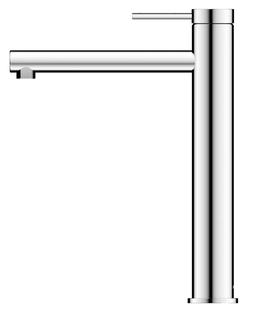 BELLA VISTA MICA TALL BASIN MIXER STRAIGHT