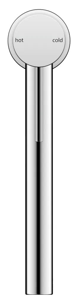 BELLA VISTA MICA TALL BASIN MIXER STRAIGHT