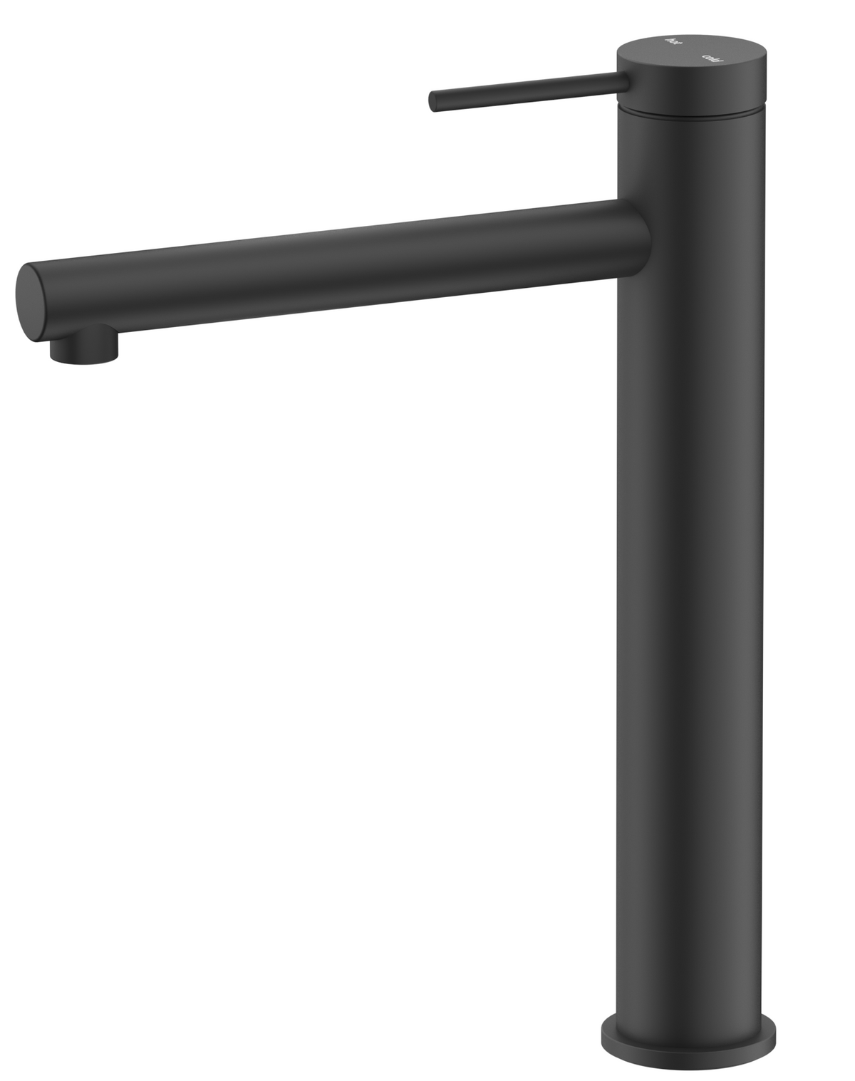 BELLA VISTA MICA TALL BASIN MIXER STRAIGHT