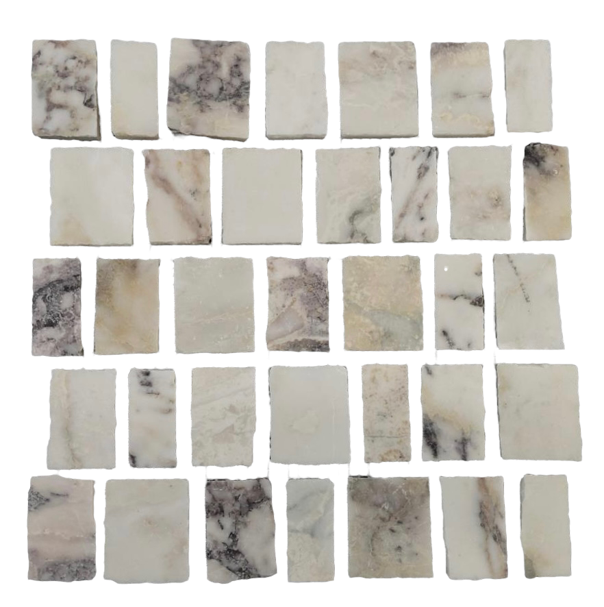 SPLIT VIOLA HONED 10 MMJOINT