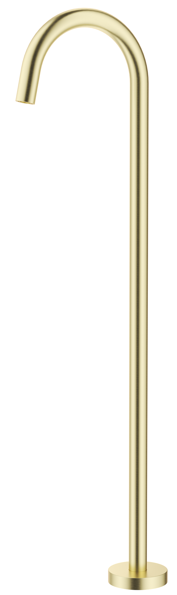 BELLA VISTA MICA FREESTANDING BATH SPOUT