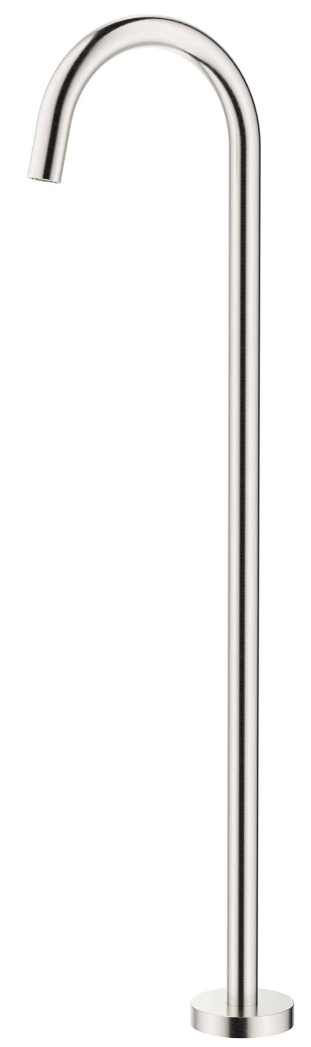 BELLA VISTA MICA FREESTANDING BATH SPOUT