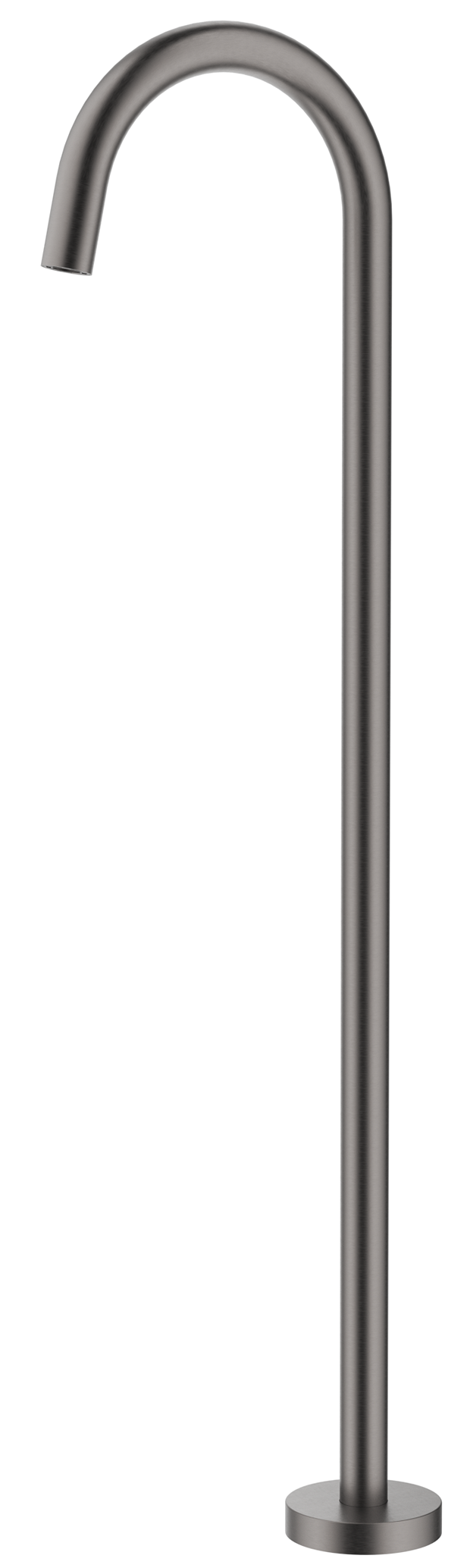 BELLA VISTA MICA FREESTANDING BATH SPOUT