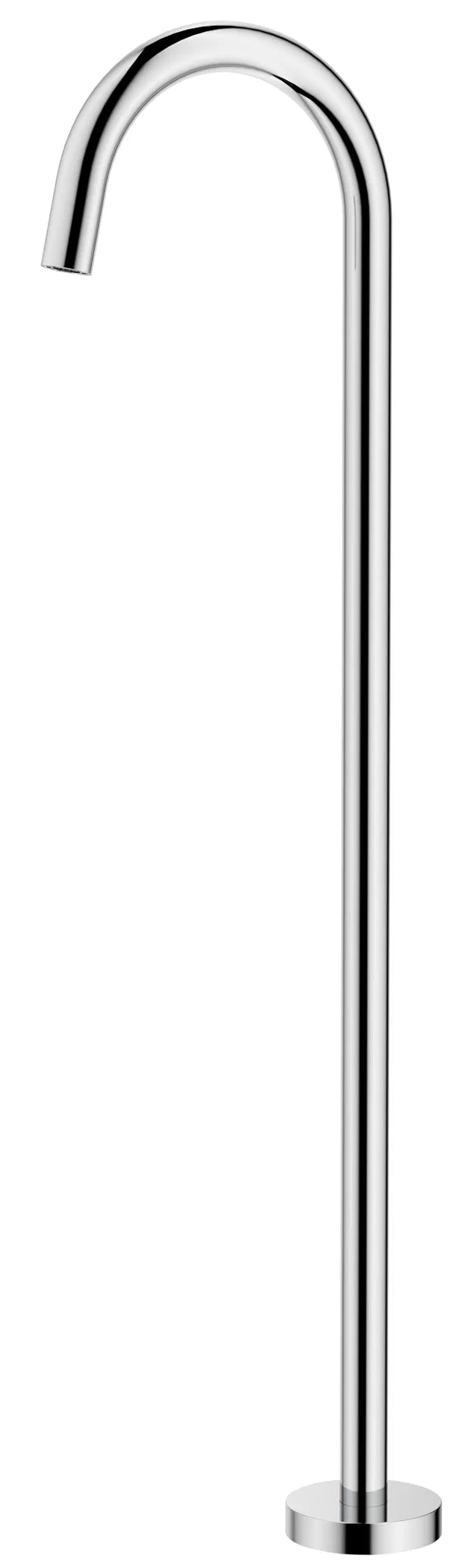 BELLA VISTA MICA FREESTANDING BATH SPOUT