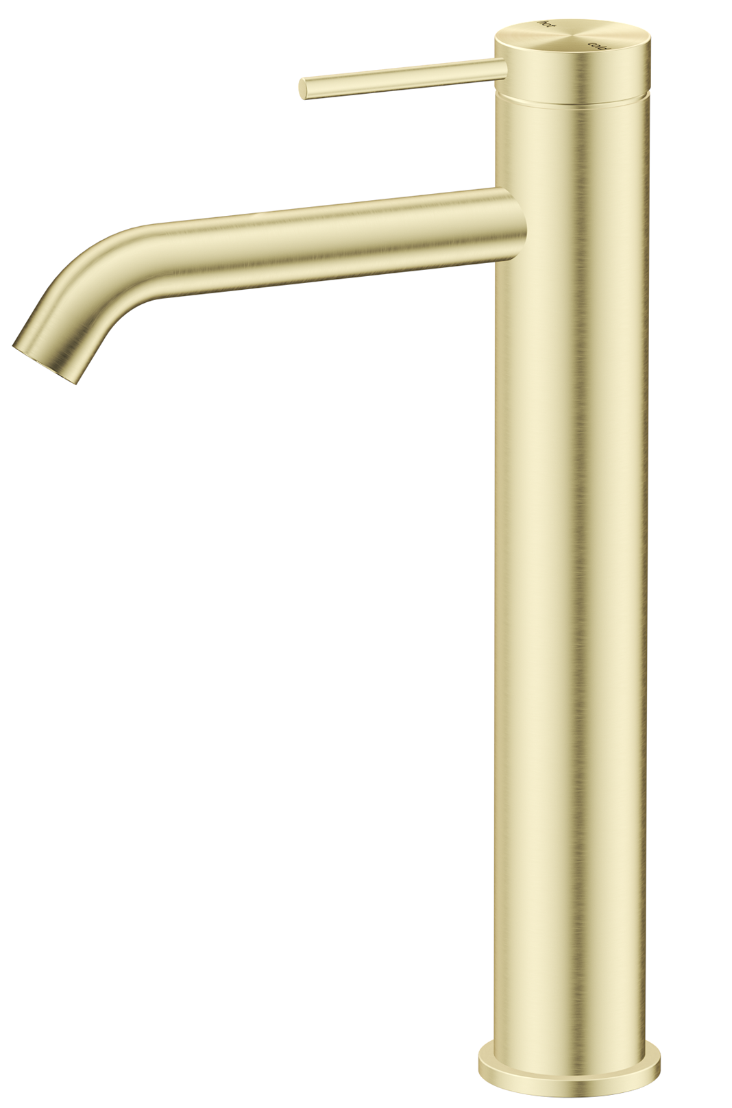 BELLA VISTA MICA TALL BASIN MIXER