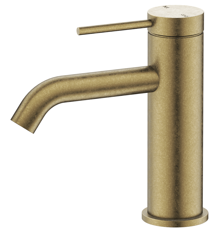 BELLA VISTA LVB MICA BASIN MIXER