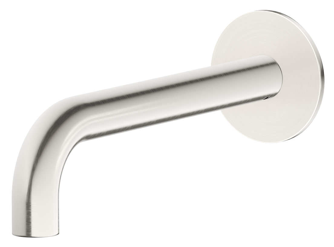 BELLA VISTA MICA BATH SPOUTS 160/220/250MM