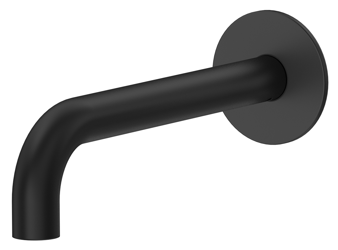 BELLA VISTA MICA BATH SPOUTS 160/220/250MM