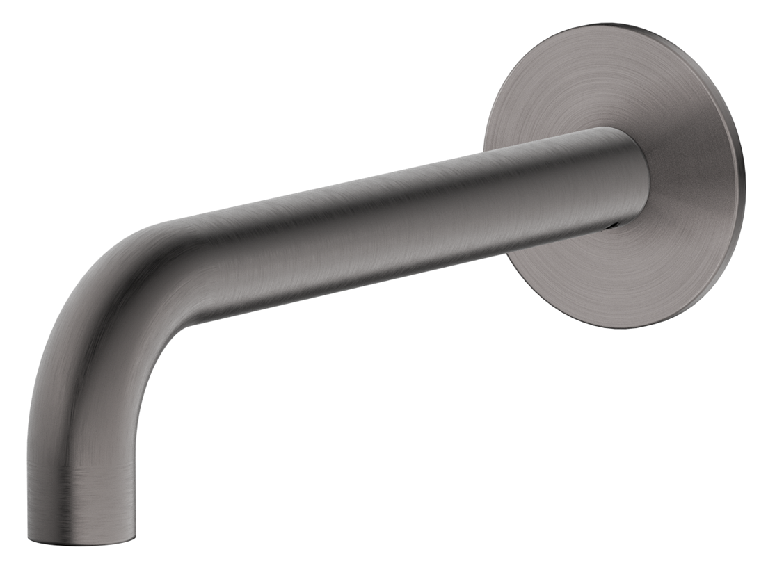 BELLA VISTA MICA BATH SPOUTS 160/220/250MM
