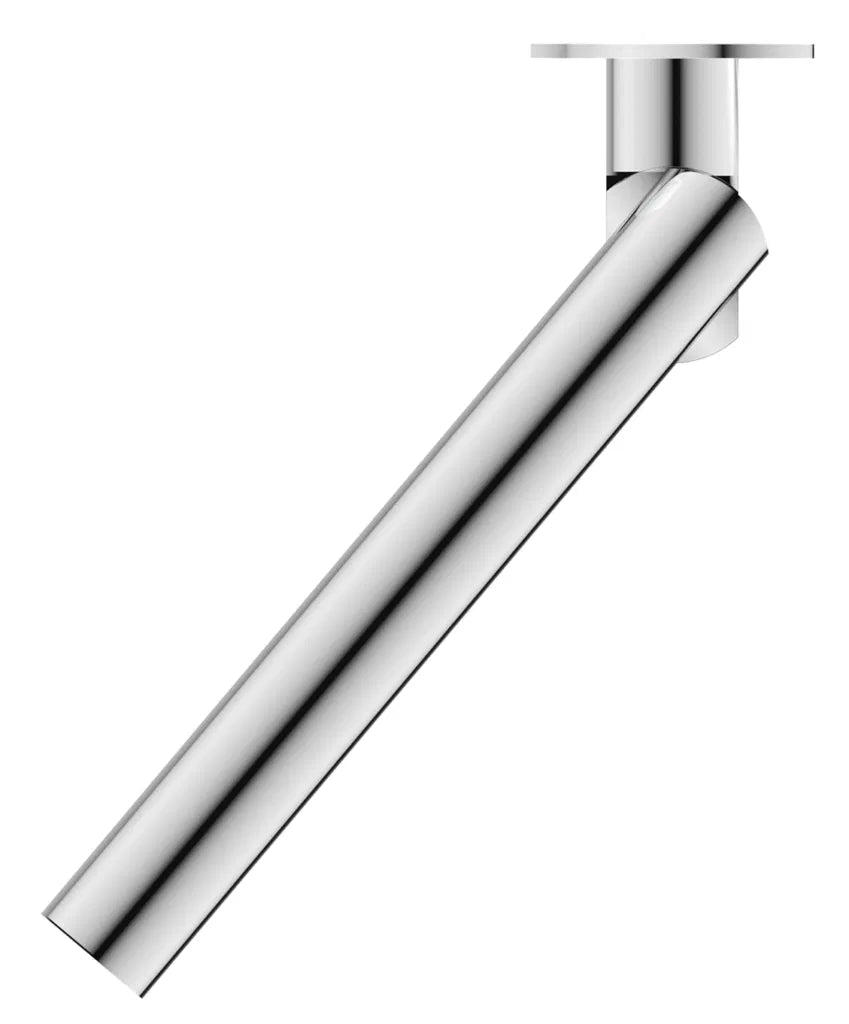 BELLA VISTA MICA SWIVEL SPOUT STRAIGHT