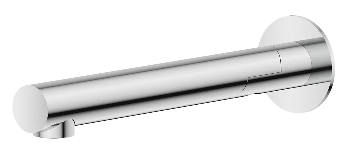 BELLA VISTA MICA SWIVEL SPOUT STRAIGHT