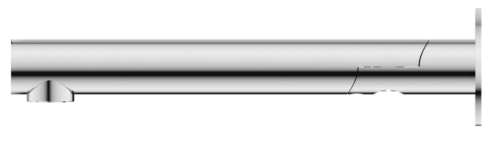 BELLA VISTA MICA SWIVEL SPOUT STRAIGHT