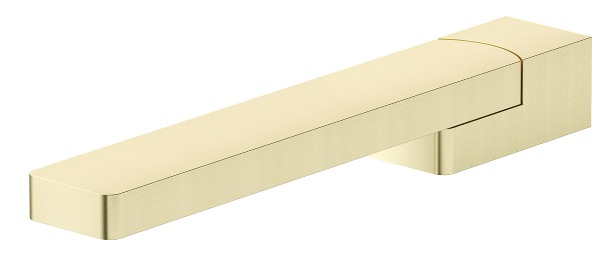 BELLA VISTA CRESTA SWIVEL BATH SPOUT