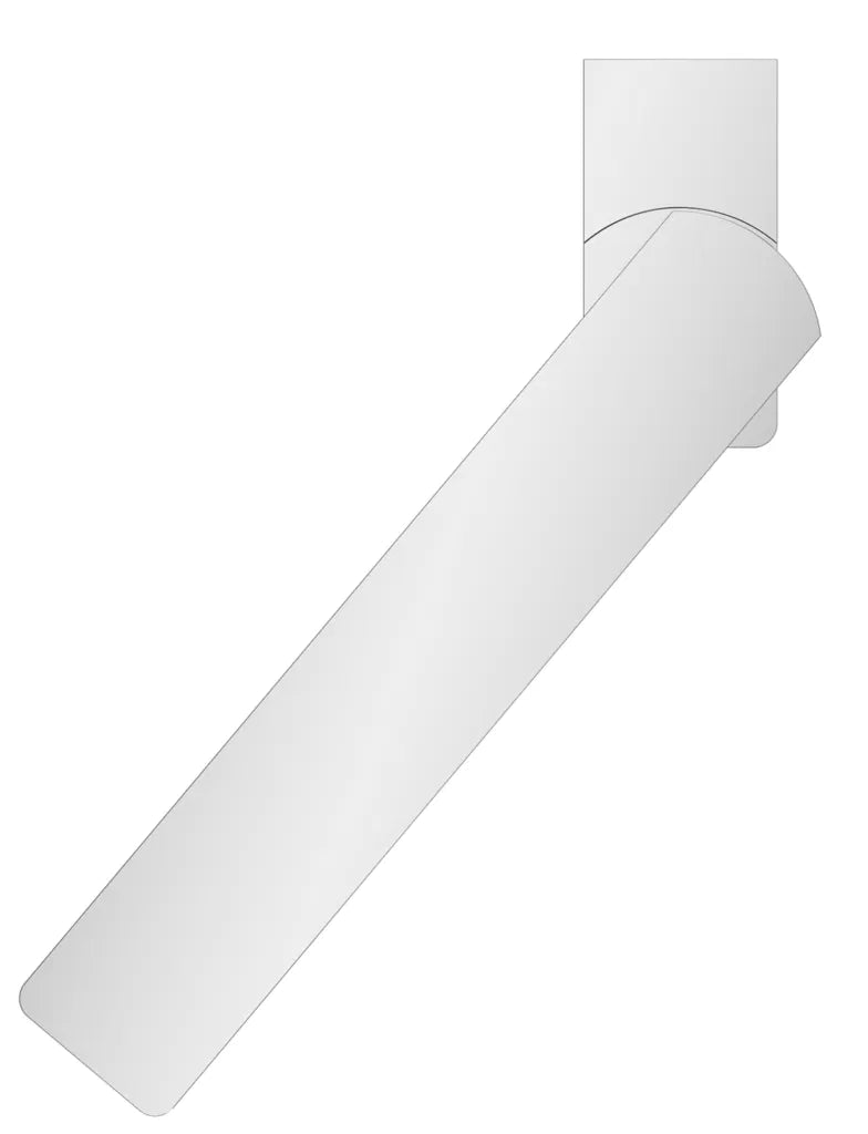 BELLA VISTA CRESTA SWIVEL BATH SPOUT