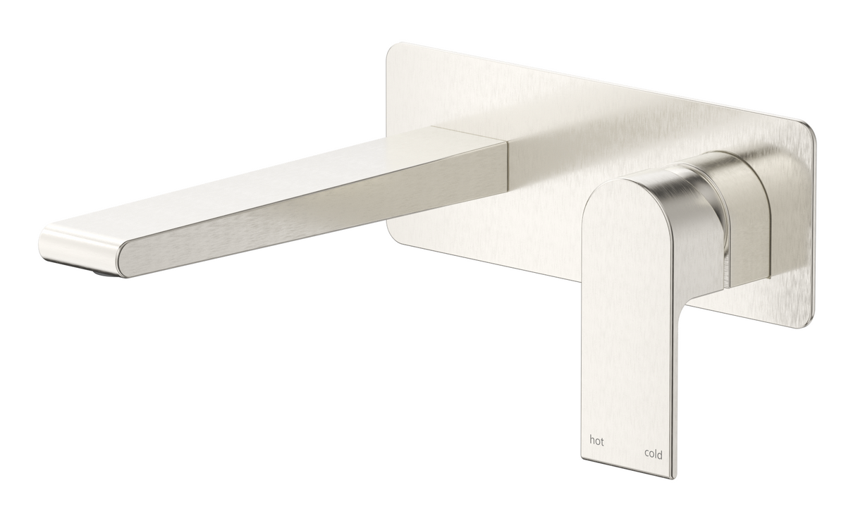 BELLA VISTA BEKI WALL-SPOUT COMBO-1P-TRIM KIT ONLY