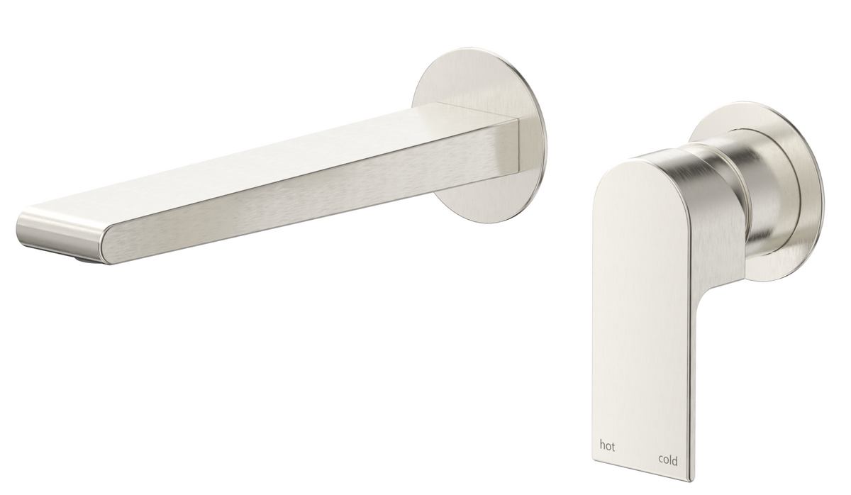 BELLA VISTA ELENIKO WALL-SPOUT COMBO-2P-TRIM KIT ONLY