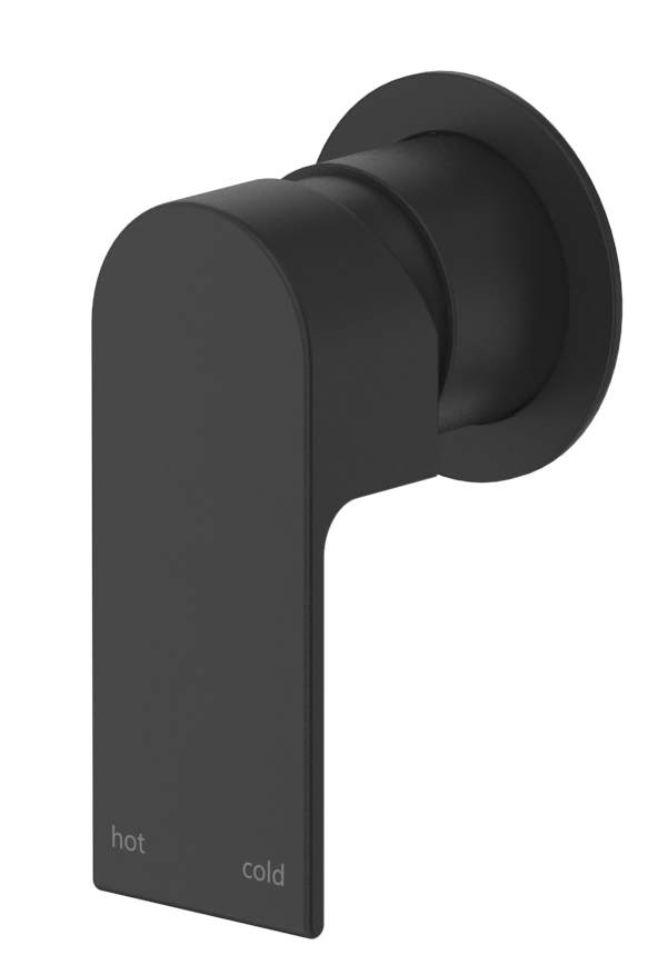 BELLA VISTA ELENIKO SHOWER MIXER-TRIM KIT ONLY