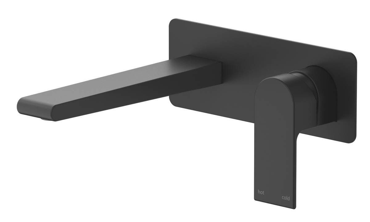 BELLA VISTA BEKI WALL-SPOUT COMBO-1P-TRIM KIT ONLY