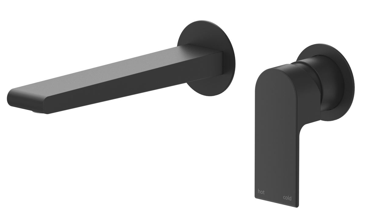 BELLA VISTA ELENIKO WALL-SPOUT COMBO-2P-TRIM KIT ONLY