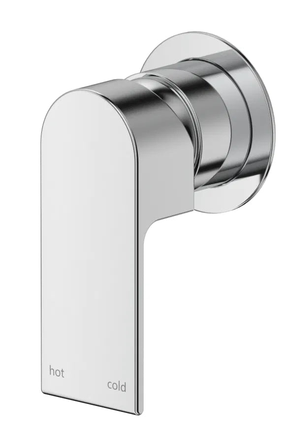 BELLA VISTA ELENIKO SHOWER MIXER-TRIM KIT ONLY