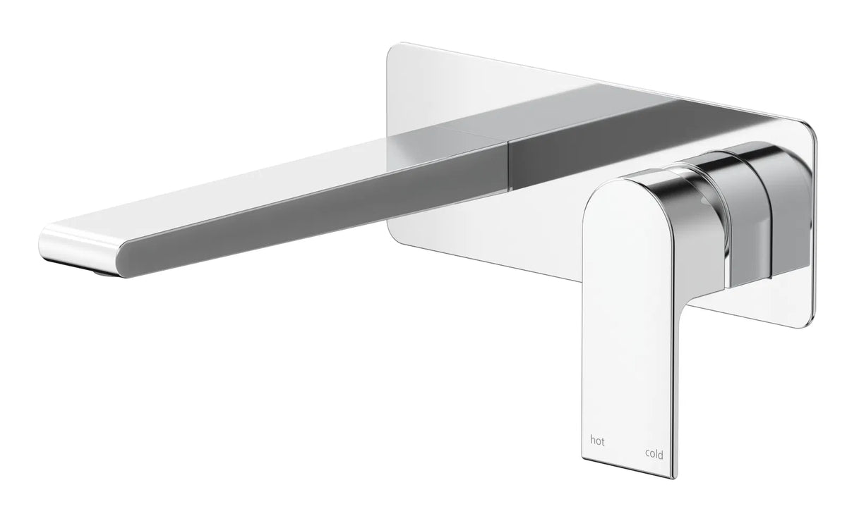 BELLA VISTA BEKI WALL-SPOUT COMBO-1P-TRIM KIT ONLY